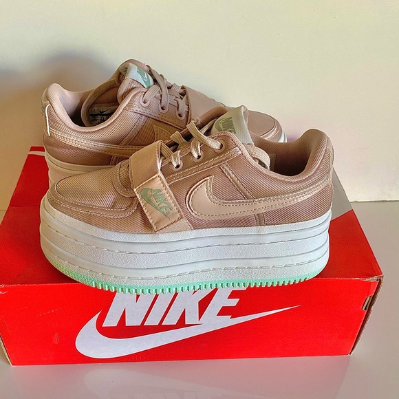 🛑SOLD🛑 ORIGINAL Nike vandal 2k Wmns Vandal Doublestack 'Surprise' - Picture 4 of 14